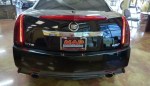 2011 Cadillac CTS-V For Sale Utah