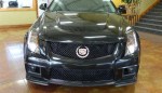 2011 Cadillac CTS-V For Sale Utah